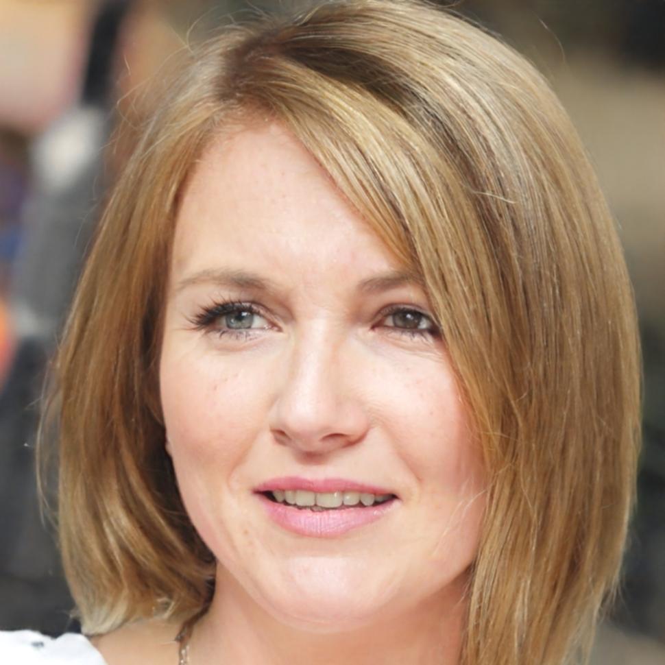 Testimonial von Sarah M.